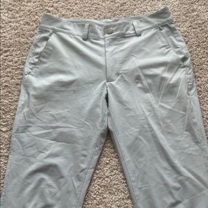 Vineyard Vines  Gray Pants